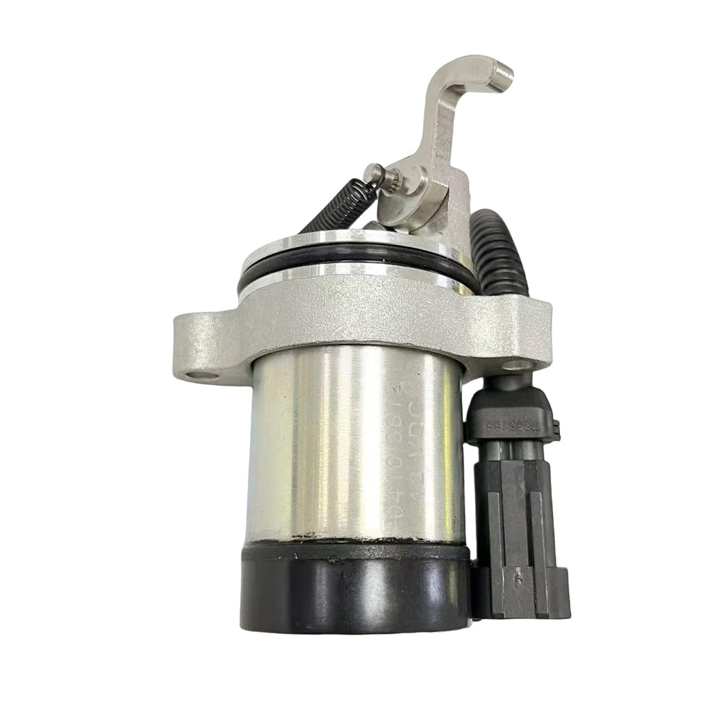 7027251 12V Fuel Stop Solenoid Replacement for JLG Genie T114678 32752 32752GT Deutz