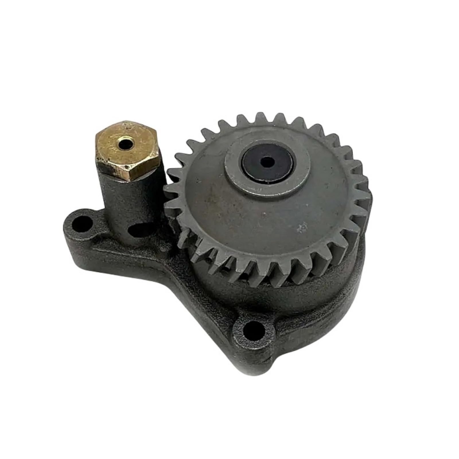 129001-32001 12900132001 Oil Pump Fits for Yanmar 4TNE88 4TNV88 4TNE84 4TNV84 4TNV84T Engine Replace parts
