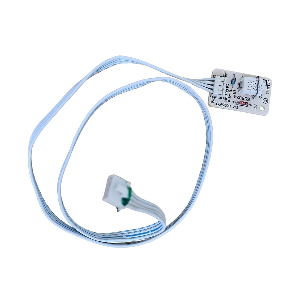 WDH70EAPW 56334 E123995 E56334 WDH1670EA1 Humidity Sensor Fits for Whirlpool