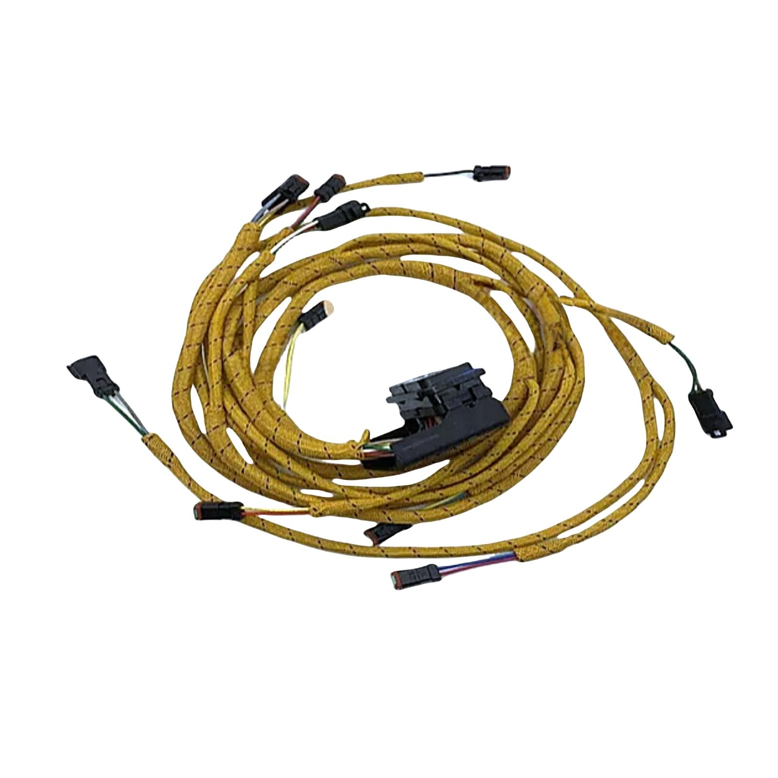 132-5317 1325317 Wiring Harness Fits for Case Truck Engine Replace parts