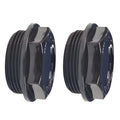 2pcs 66204GT 66204 Filter Cap Fits for Genie Lift GS-1530 GS-1532 GS-1930 GS-1932 GS-2032 GS-2632 Replace parts