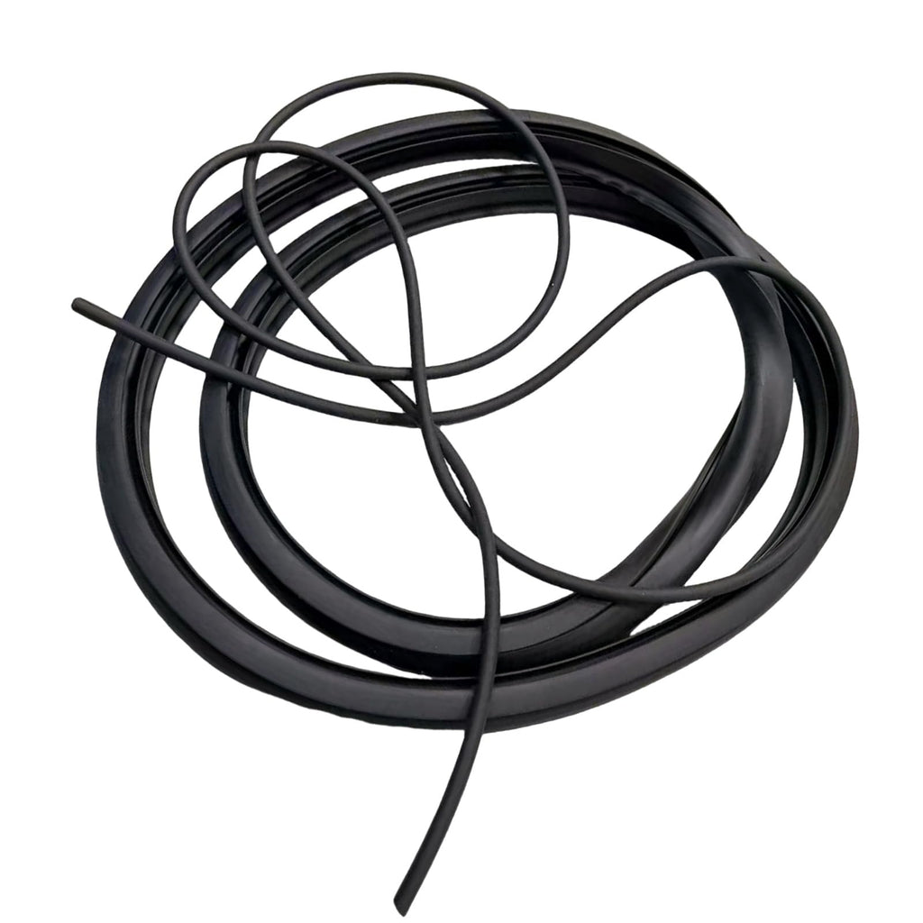 Rear Window Seal 7219972 Fits for Bobcat A770 S450 S510 S530 S550 S570 S590 S595 S630 S650 S740 S750 S770 S850 T450 T550