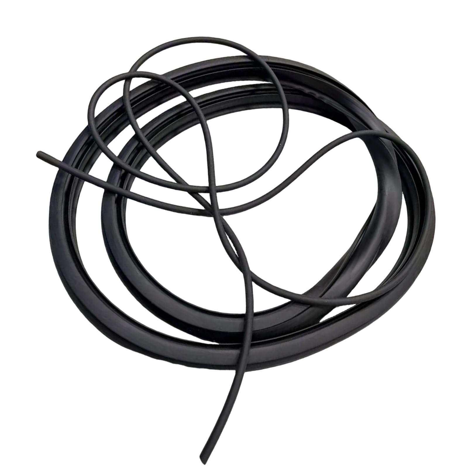 Rear Window Seal 7219972 Fits for Bobcat A770 S450 S510 S530 S550 S570 S590 S595 S630 S650 S740 S750 S770 S850 T450 T550