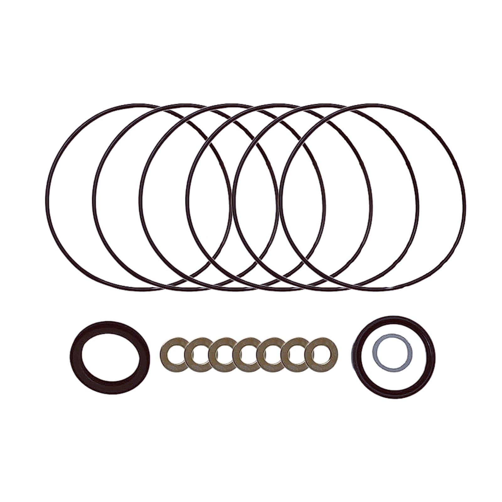 151-0713 Hydraulic Motor Seal Kit Fits for Danfoss