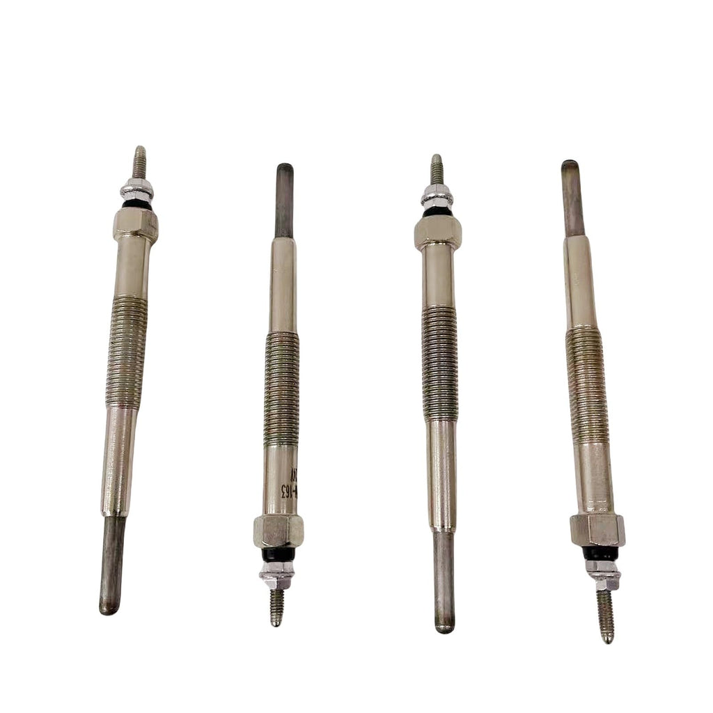 PM-163 PM163 ME007649 Glow Plug 24V Fits for Mitsubishi Canter 4D32 4D ...
