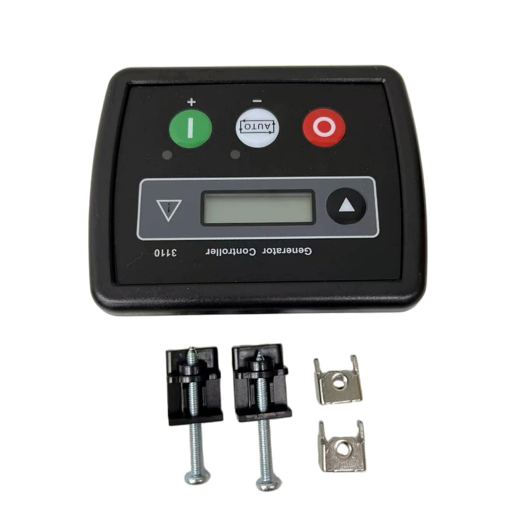 DSE 3110 DSE3110 MPU Controller Modules For Deep Sea Generator Gensets