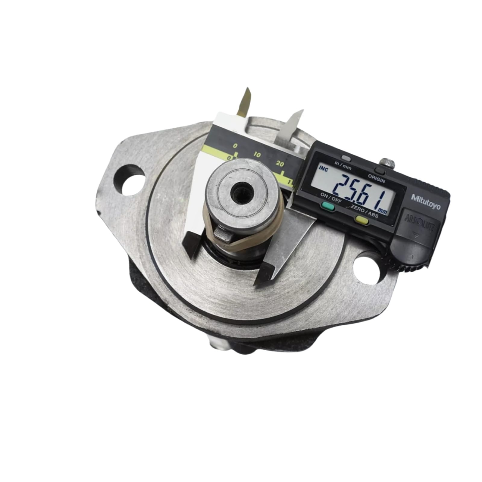 104-1002-006 1041002006 104-1002 Hydraulic Motor Compatible for Eaton Char-Lynn 2000 Series