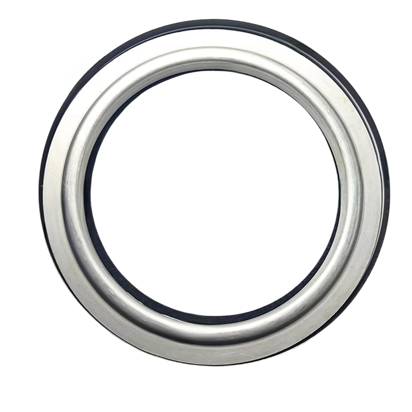 2pcs 8-97602379-0 BZ4365E Crankshaft rear oil seal Fits for Isuzu Engine 4HG1 4HE1 Replace parts
