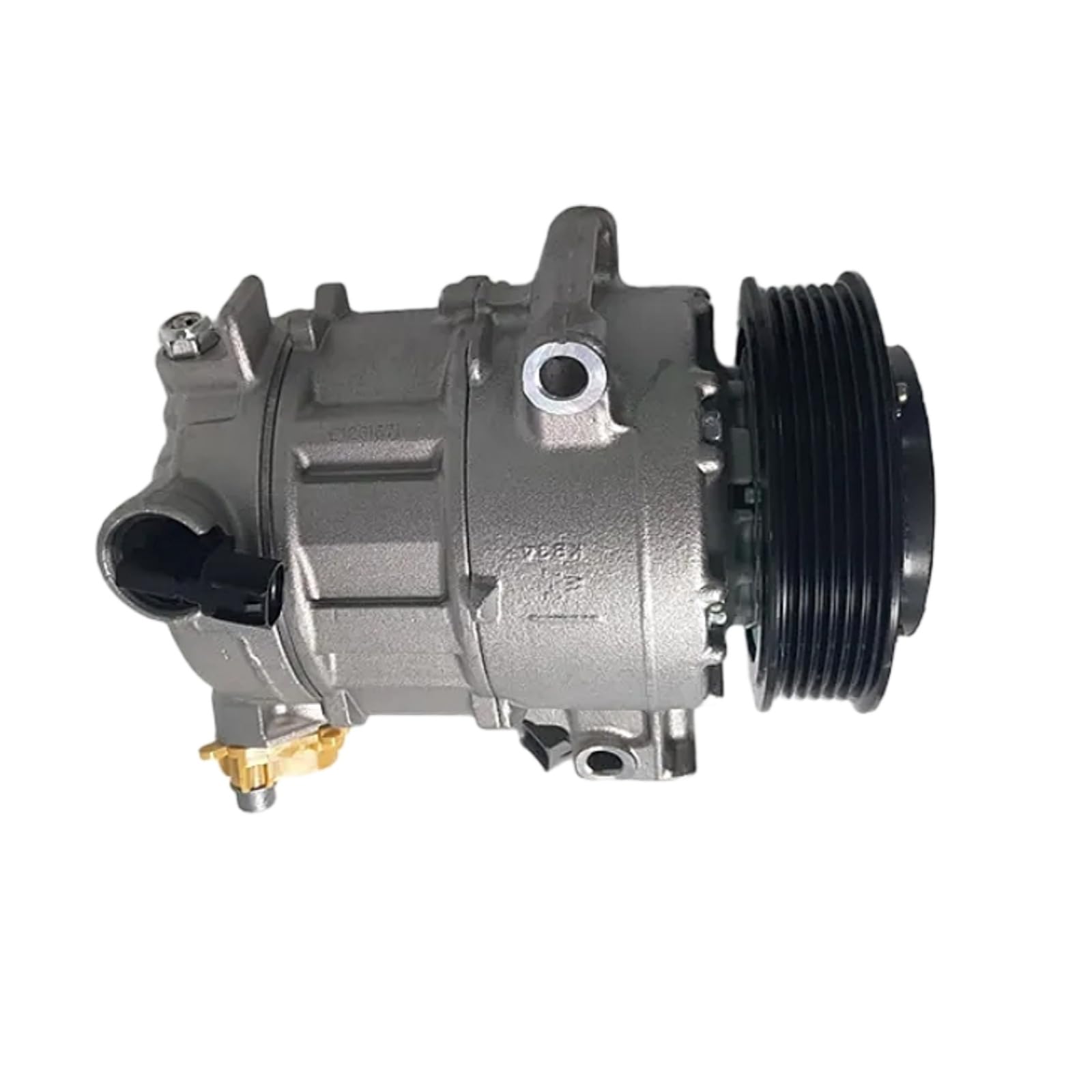 68140664AD 68140664AE Air Conditioning Compressor 12V Fits for Dodge Ram 1500 5.7L 2014-2019