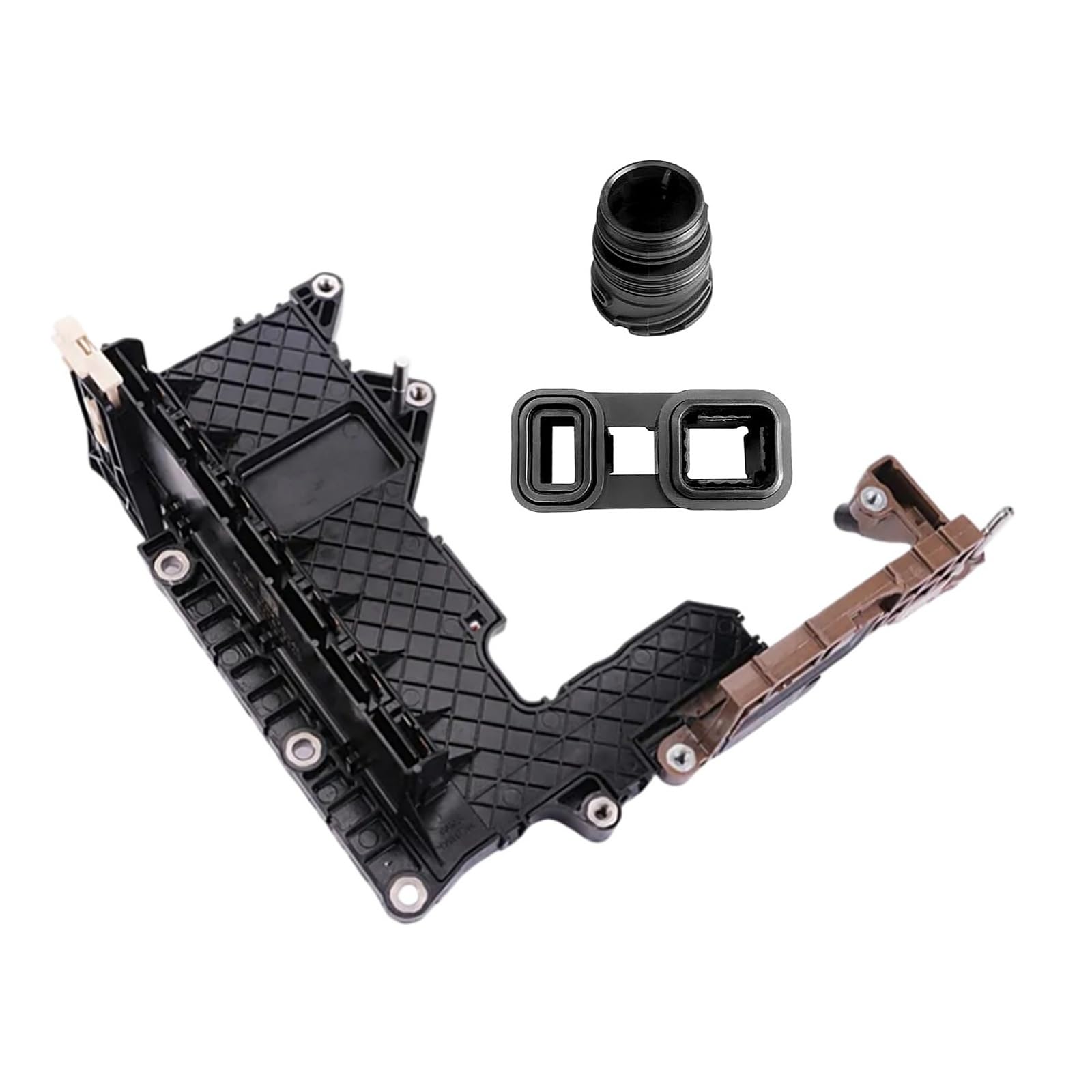 926-149 6R80  AL3Z7G276A Transmission Lead Frame with Valve Body Module Connector and Seal Fits for F150 F250 Super Duty F350 Super Duty for Lincoln Navigator