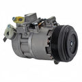 7SBU17C 64509182797 A/C Compressor Fits for BMW X3 323i 330i 525i 528i 328i 325i M3 M5 Z8