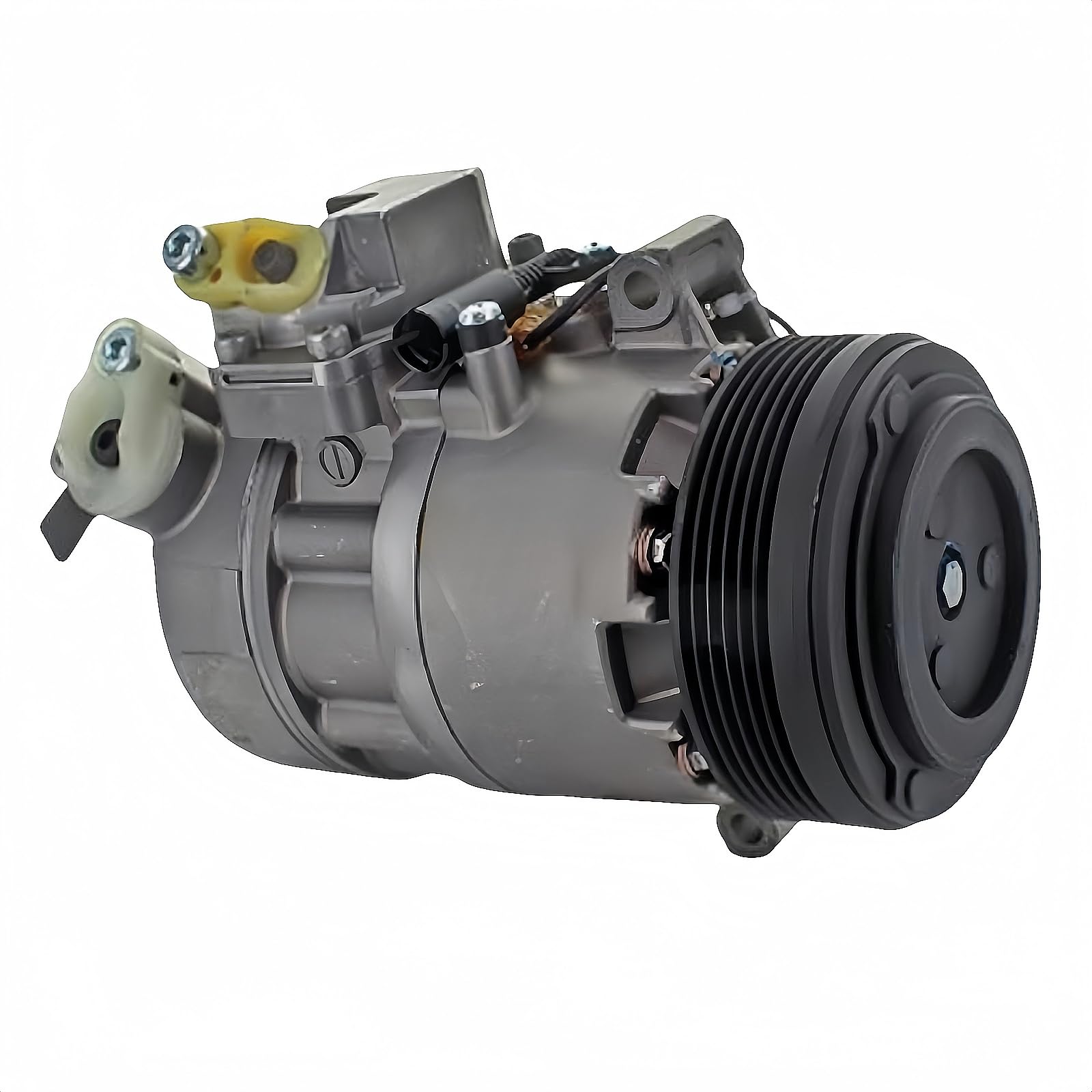 7SBU17C 64509182797 A/C Compressor Fits for BMW X3 323i 330i 525i 528i 328i 325i M3 M5 Z8