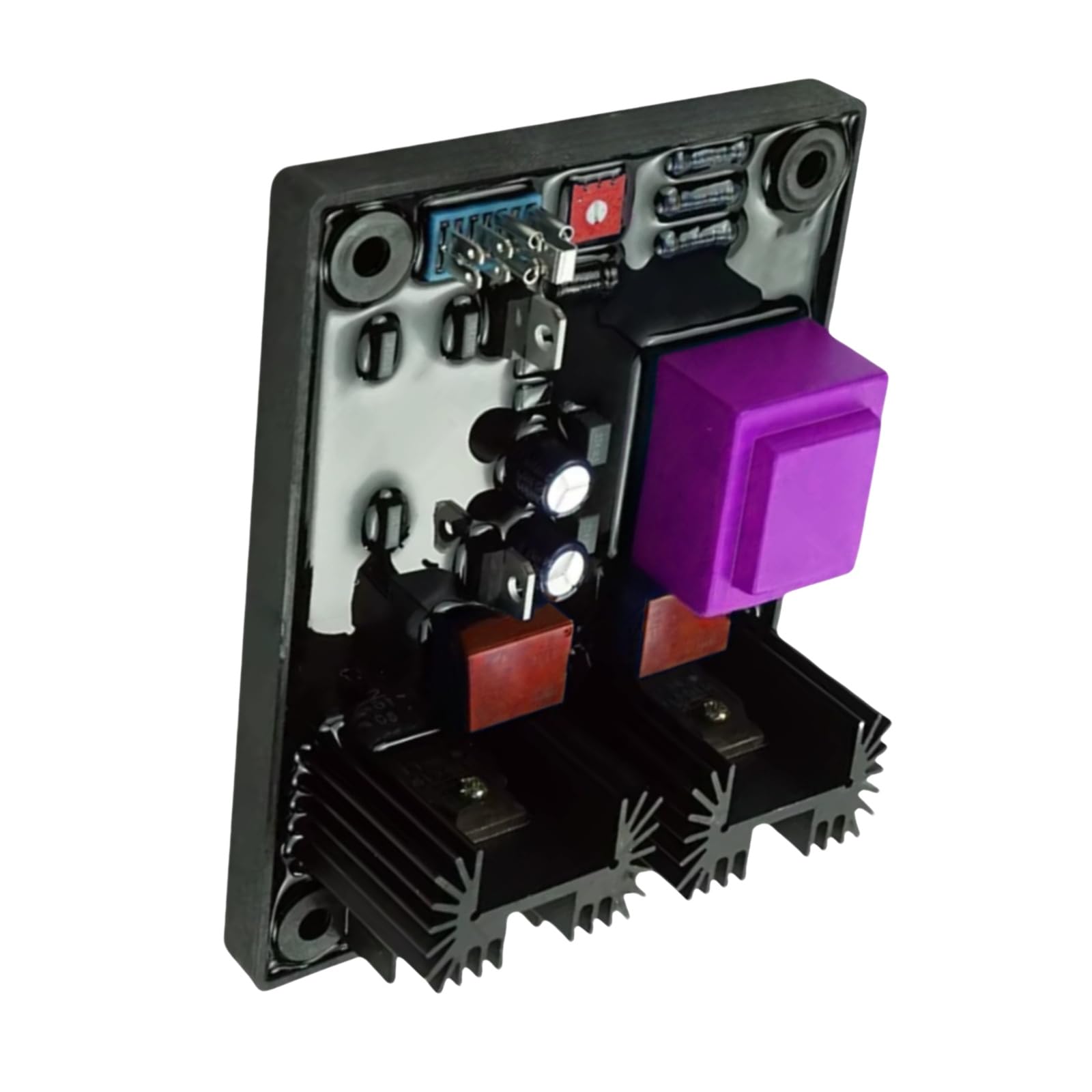 JF6011 AVR Automatic Voltage Regulator Fits for Diesel Generator