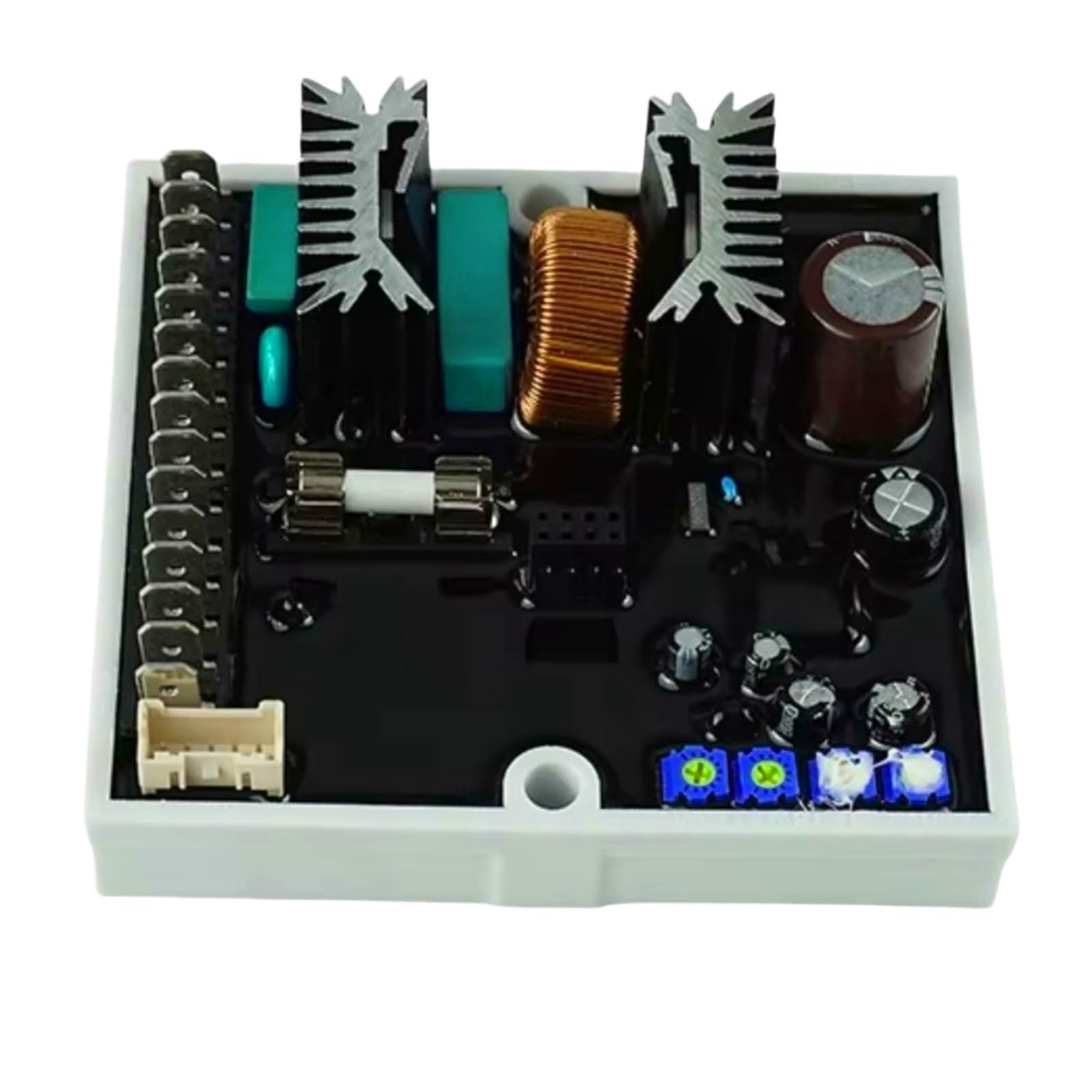 DSR AVR Automatic Voltage Regulator Fits for Brushless Generator