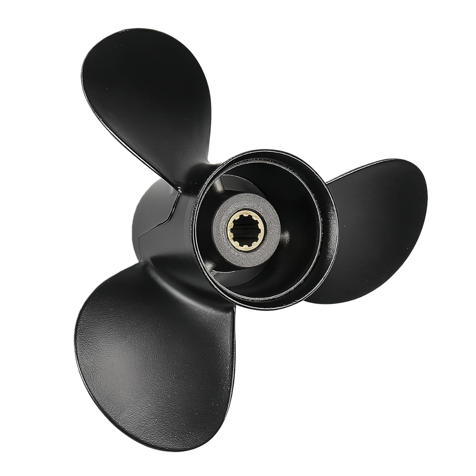 48-816702A45 Propeller Fits for Mercury Engines 40HP for Boat Outboards