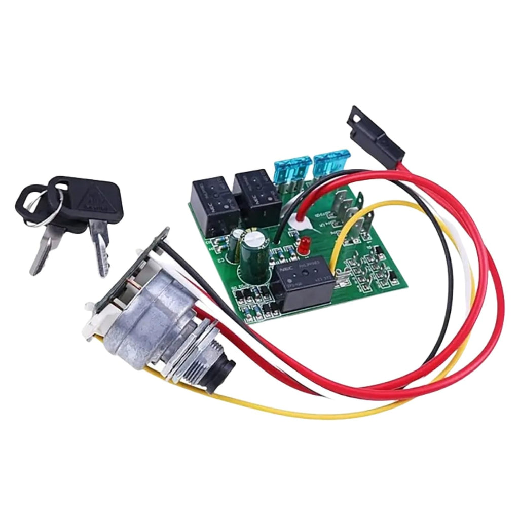 Starter Ignition Switch Module AM132500 Fits for John Deere 325 255 266 225
