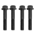 4PCS 7519285 Front Upper A-Arm Bolt Fits for Polaris for RZR XP 900 for Genaral 1000