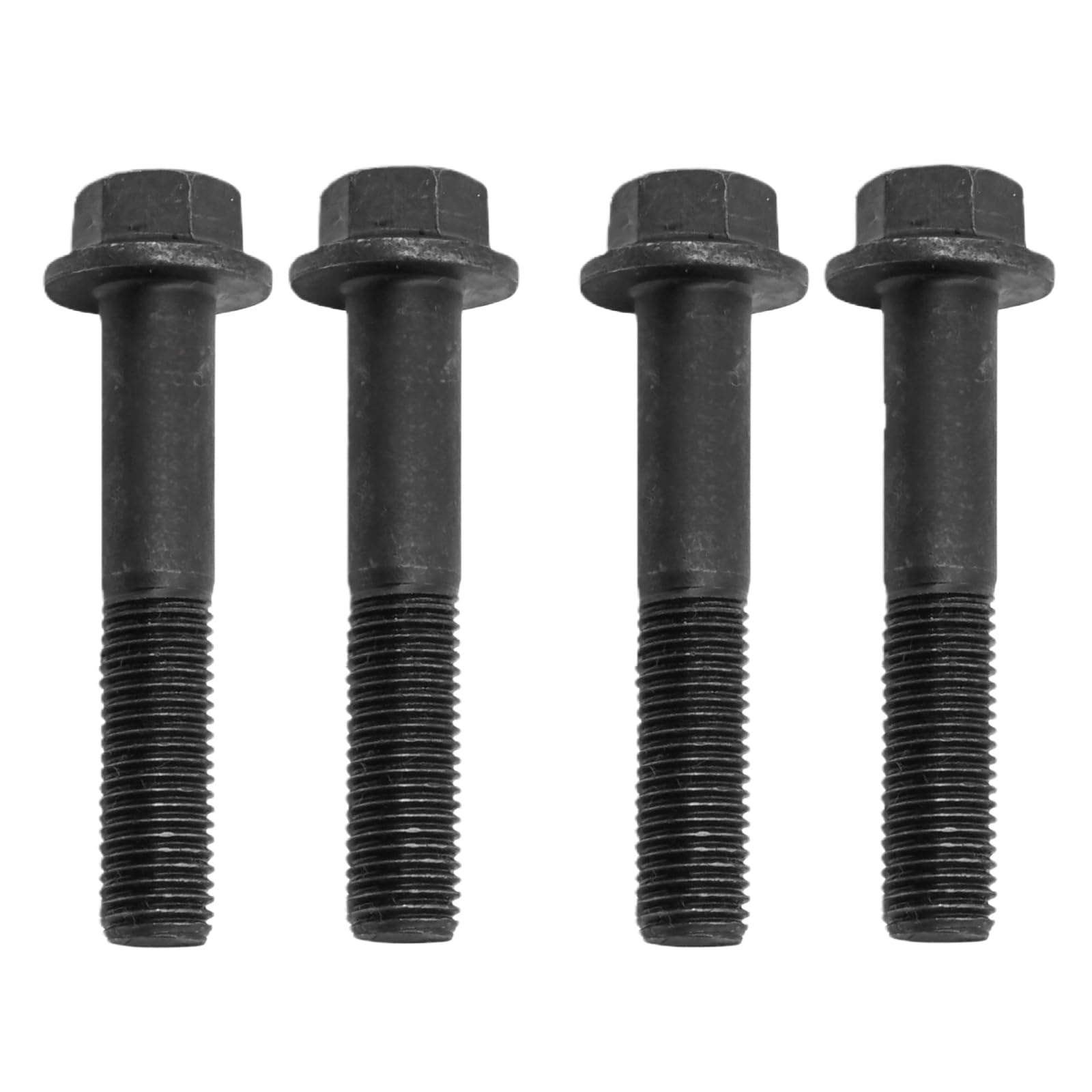 4PCS 7519285 Front Upper A-Arm Bolt Fits for Polaris for RZR XP 900 for Genaral 1000