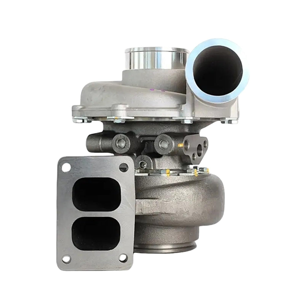 Turbo RHC92 Turbocharger 114400-3830 Fit Intended For Engine 6WG1T Excavator ZX450 ZX470-5G ZX480MT ZX500LC