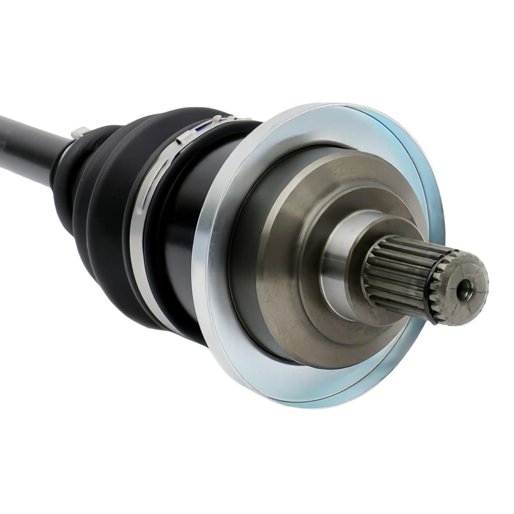 2PCS 0402-907 0502-544 0502-750 1502-442 Rear Left CV Joint Axle Fits for Arctic for Cat 500 2002-2004