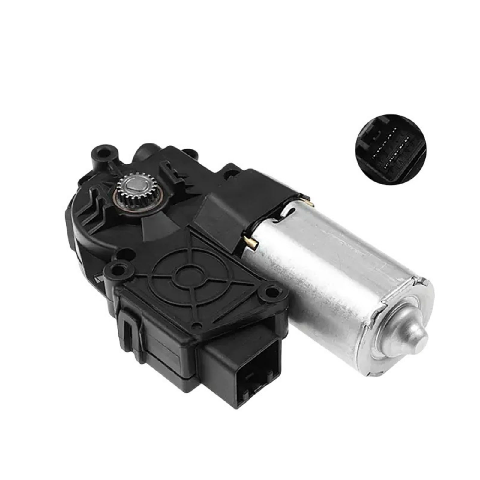 Automatic Sunroof Moon Roof Motor 31442109 31424338 30799673 Fits for XC60 2010 2011 2012 2013 2014 2015 2016 2017 Sport Utility