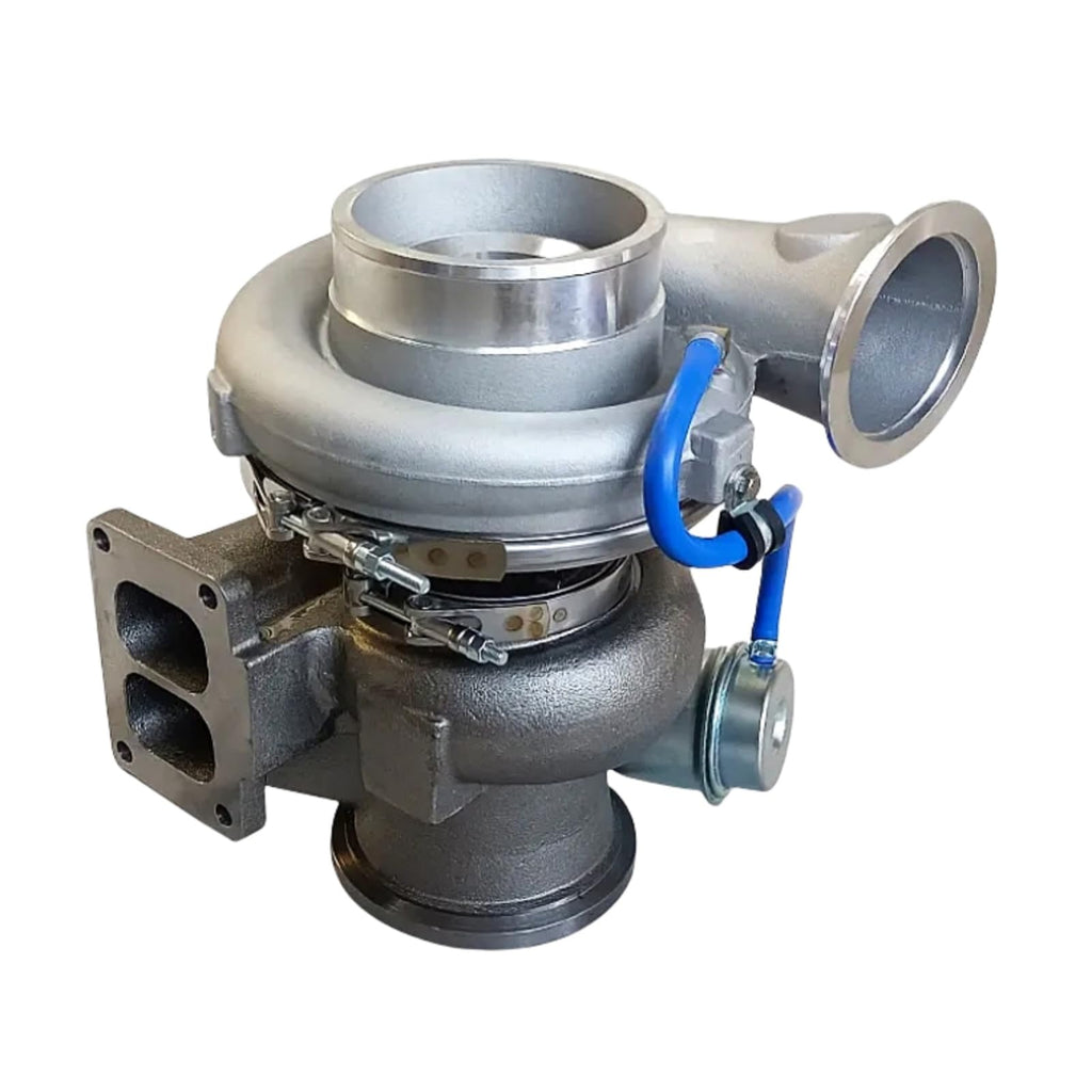 Turbocharger 23528062 Fits for Detroit Diesel Truck 6L60 12.7L Engine