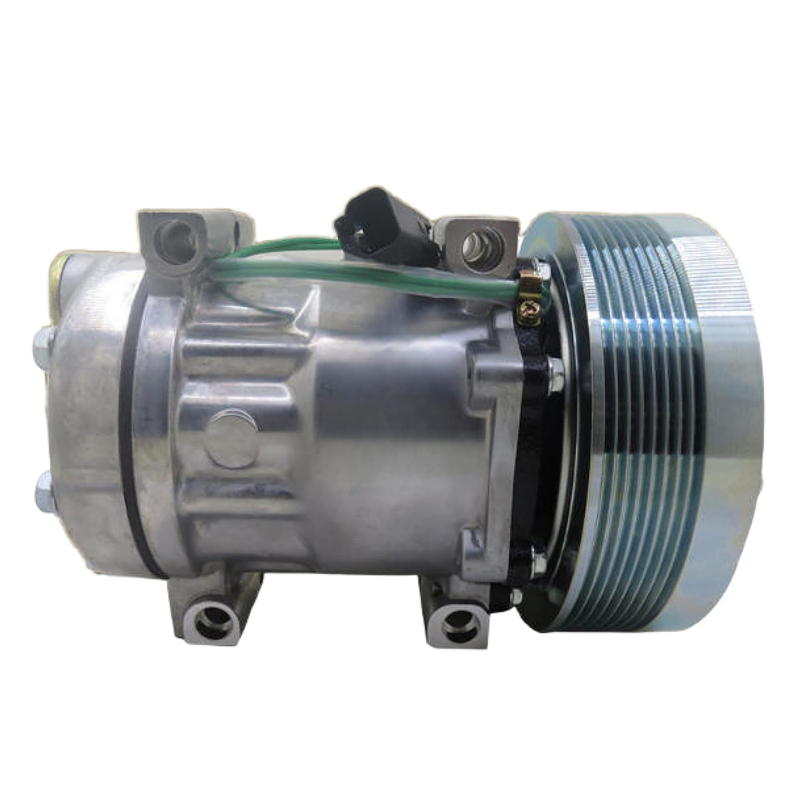 270124760 507-3868 SD7H15 24V AC Compressor Fits for Caterpillar for Krone Truck