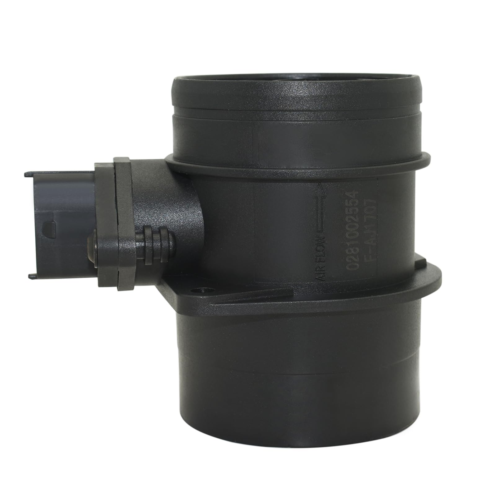 0281002554 28164-4A000 Mass Air Flow Sensor Meter Fits for Hyundai Terracan H-1 for KIA Sorento 2.5 2.9 Replace parts