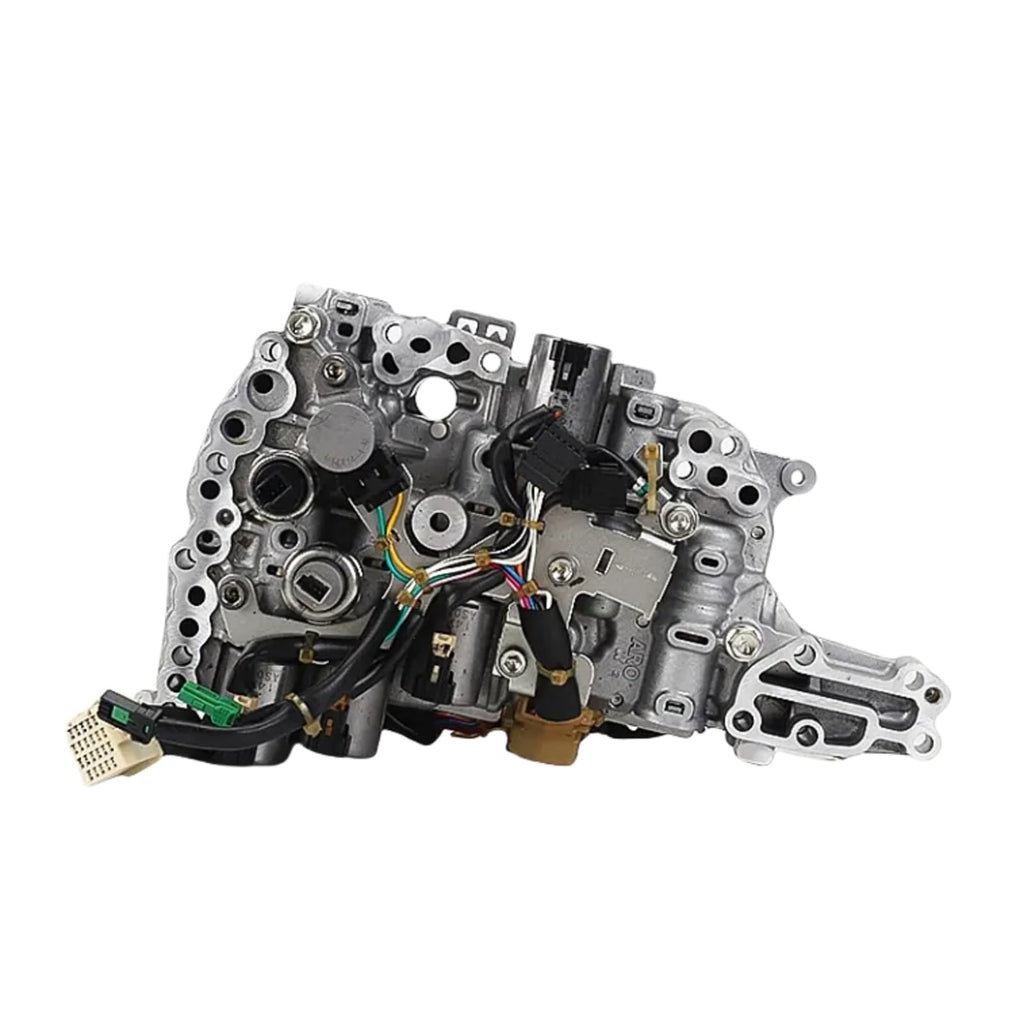 JF017E RE0F10D Transmission Valve Body Fits for CVT8 Nissan Replace parts