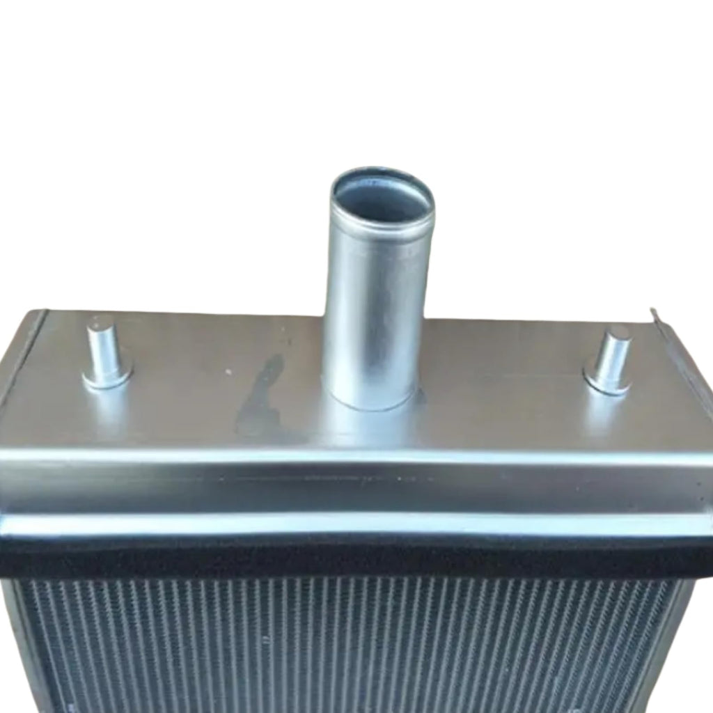 20Y-03-41652 20Y0341652 Water Tank Radiator Fits for Komatsu PC210-8K PC210LC-8K Excavator Replace parts