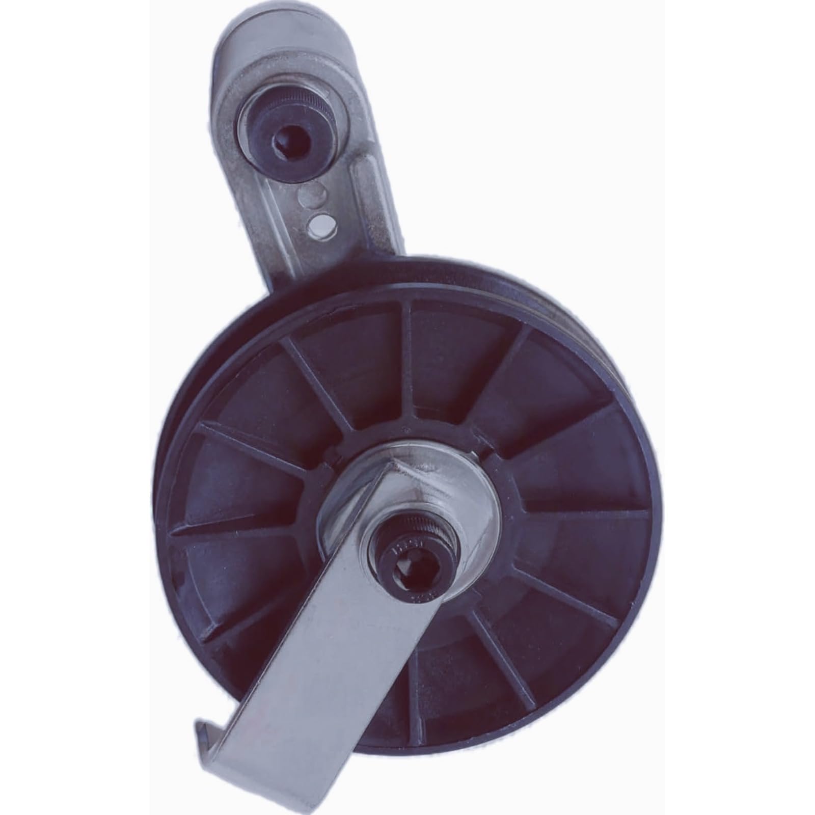 Cooling Fan Pulley Tensioner Kit 6662997 666-2997 6725-212 6700-115 Fits for Bobcat Loaders 653 751 753 763 773 7753 A300 S130 S150 S160 Replace parts