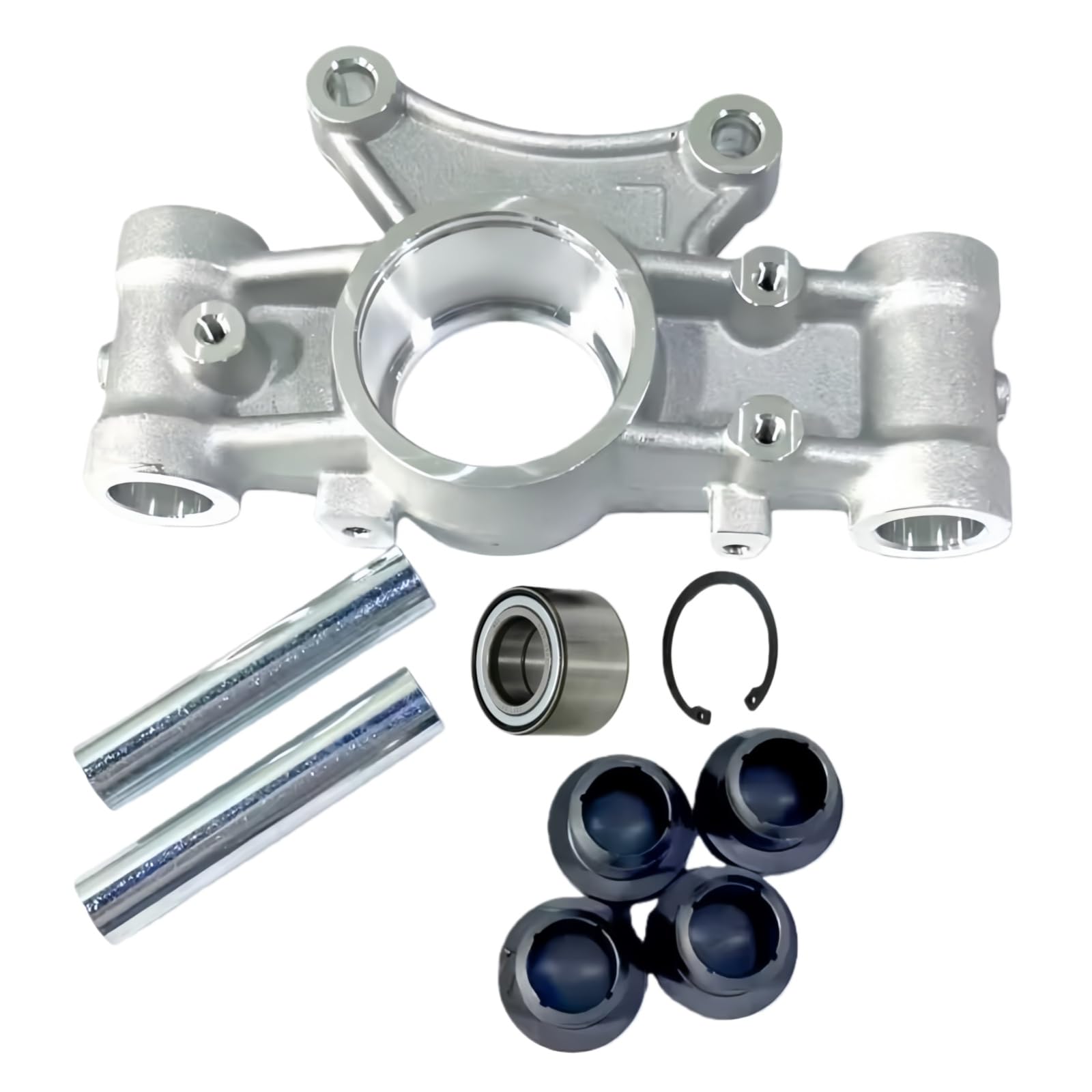7020-0608A0 Rear Wheel Shaft Support Bearing Carrier Kit Fits for CFmoto for CForce 600 400