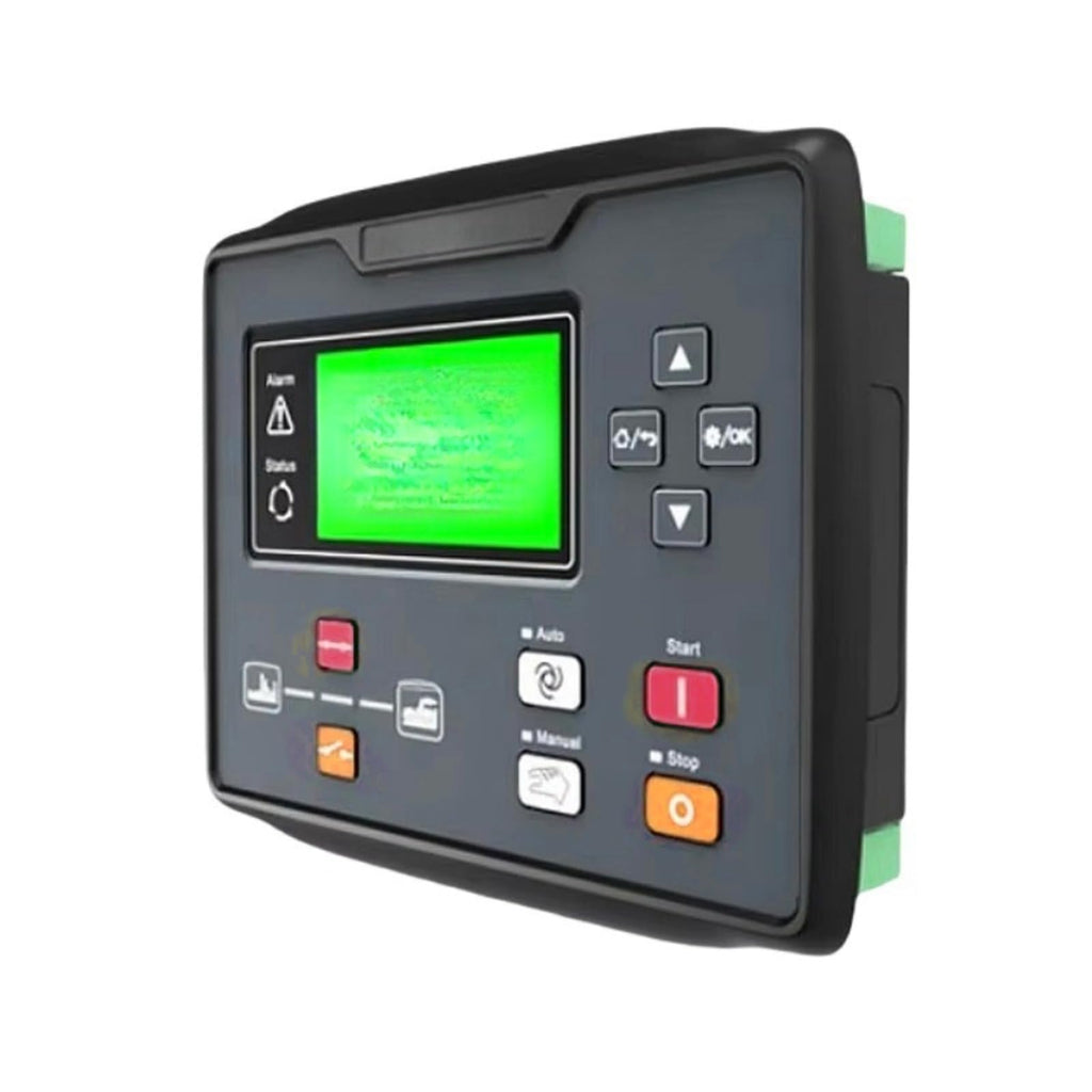 HGM6110N ATS Control Panel Fits for Generator Replace parts