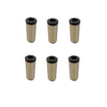 6pcs Air Filter 11-9059 Fits for THERMO KING RDII-SR / TS / MD / T-Series Replace parts
