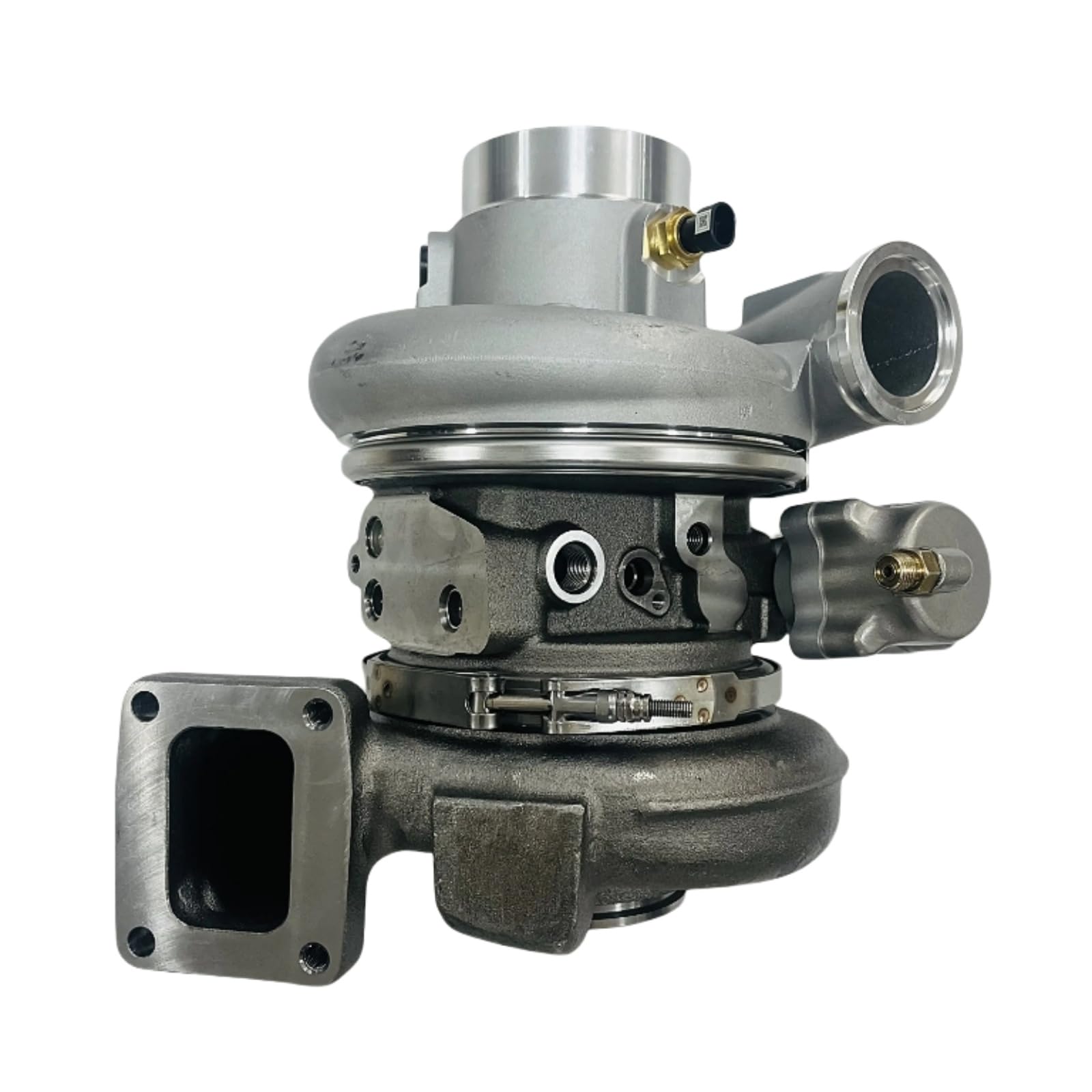 2881992 2843881 3768262 TurboCharger HE531VE Fits for 1999-2015 Cummins ISM QSM11 Engine