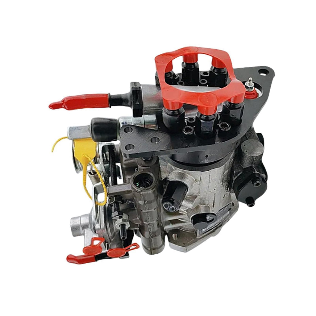 9521A080H 9521A081H Fuel Injection Pump 9521A089H 4493641 T417790 Fits for Perkins Engine C7.1 Fits for CAT Excavator