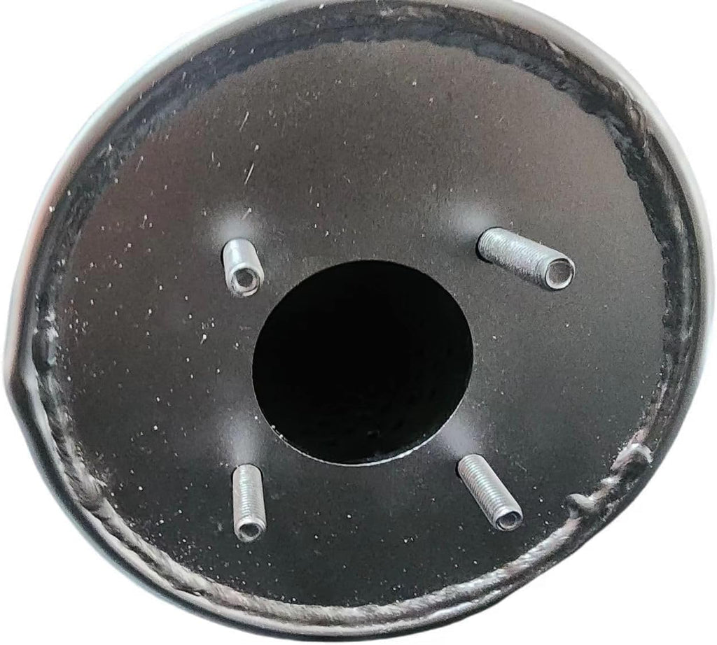 Muffler Silencer Fit Intended For Engine 4TNV98 TL130 Excavator
