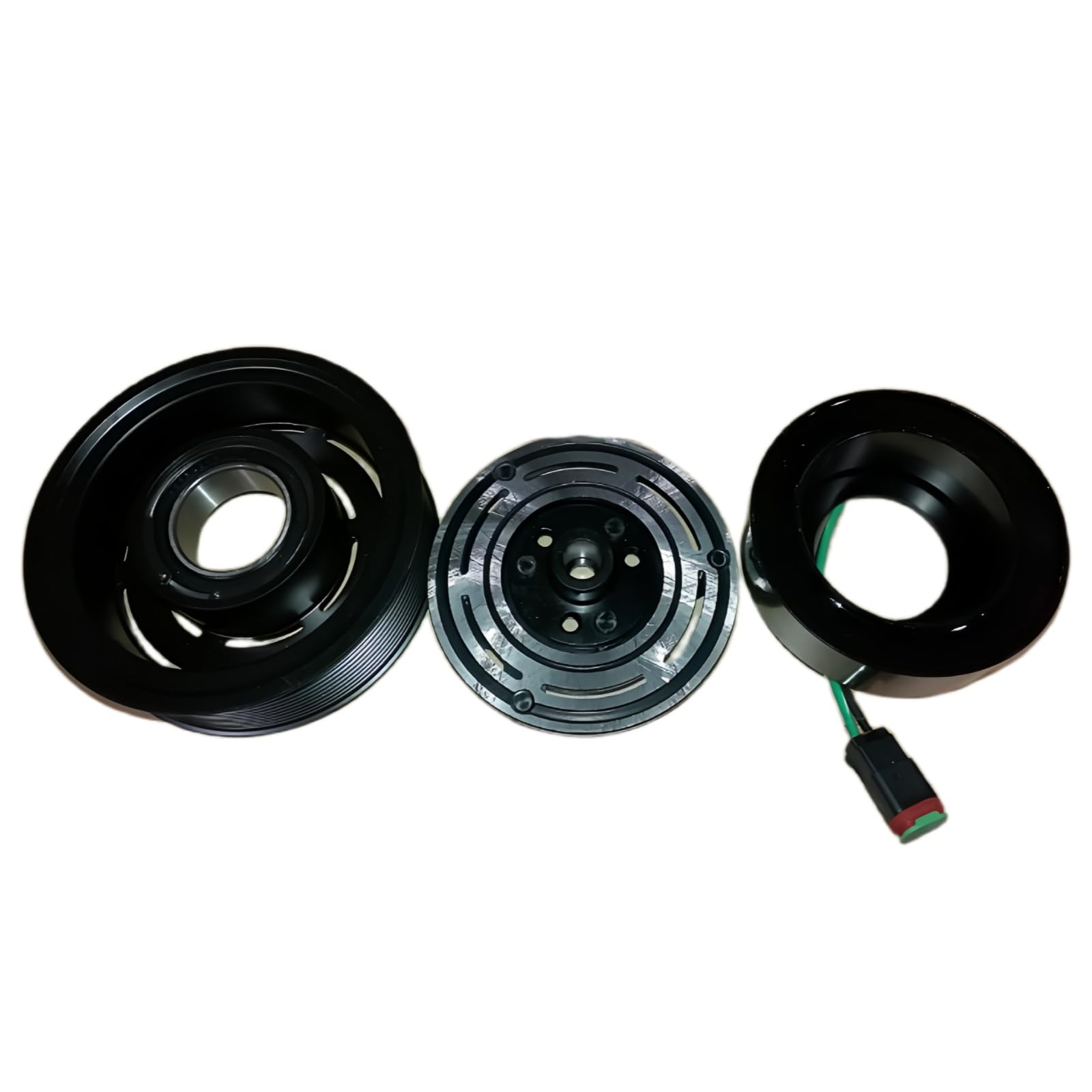 1888032 1531196 AC Compressor Clutch Fits for Scania Truck Excavator Replace parts
