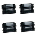 4PCS 9010-000101 Joint Air Inlet Duct Fits for CF 500CC 600CC