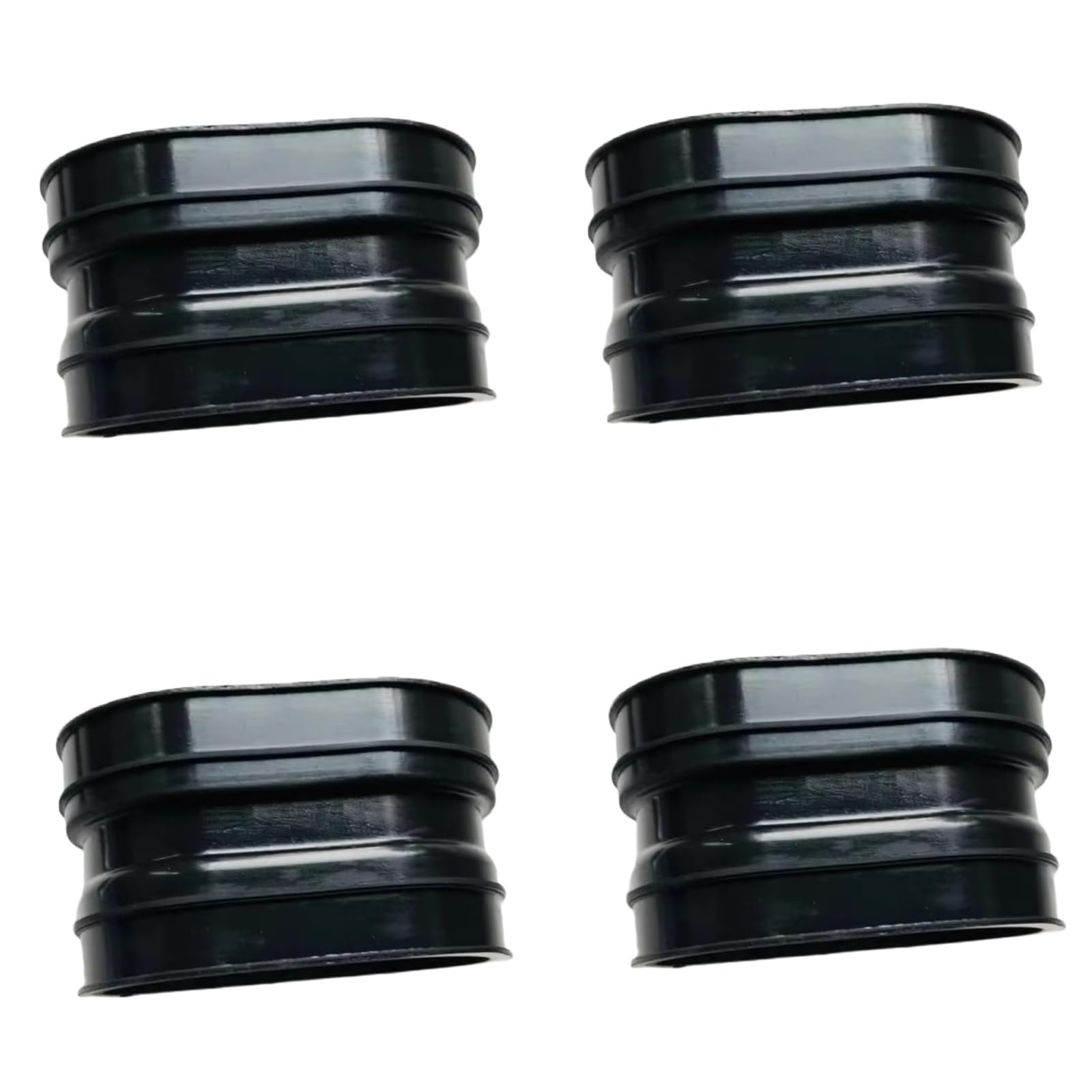 4PCS 9010-000101 Joint Air Inlet Duct Fits for CF 500CC 600CC