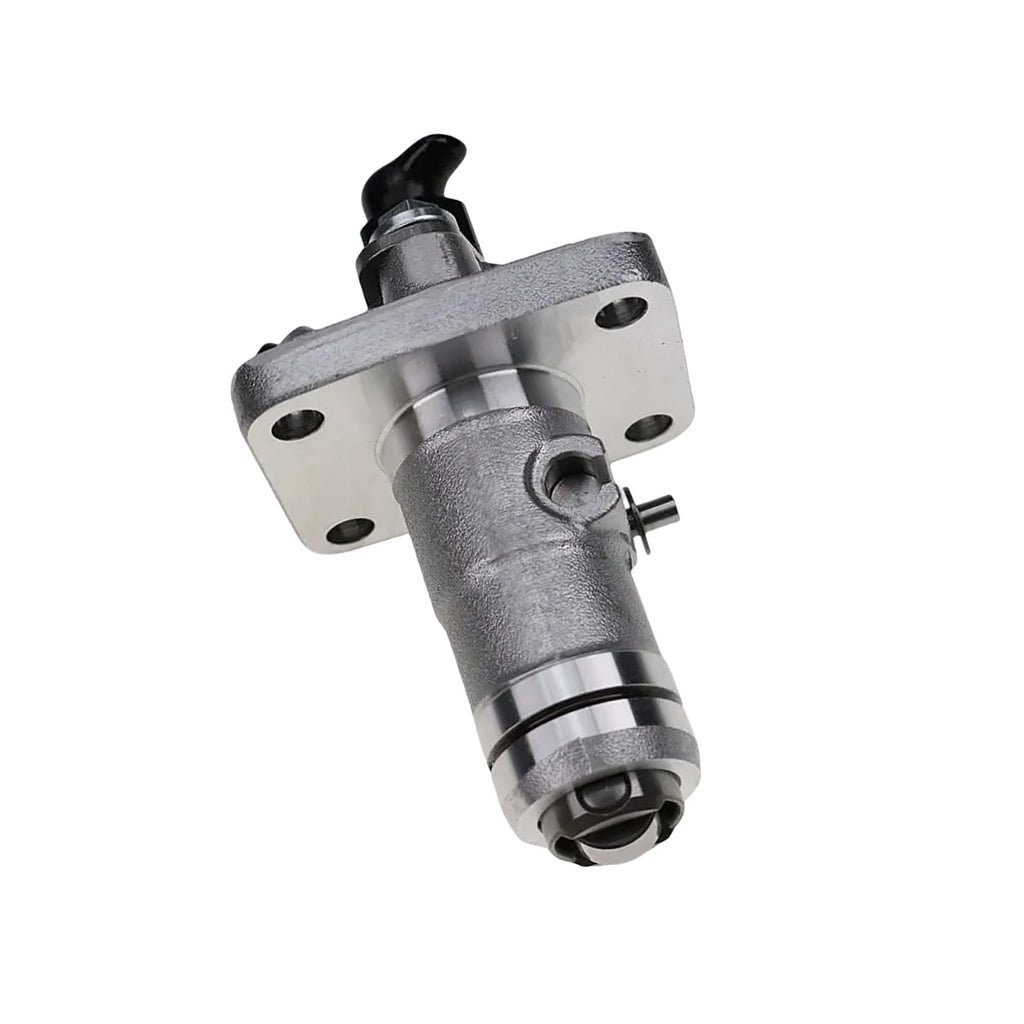 Fuel Injection Pump 658A527143 8970345910 8970345916 Compatible for Isuzu 3LA1 3LB1 3LD1 3LD2 4LB1 4LC1 4LE1 4LE2 Engine