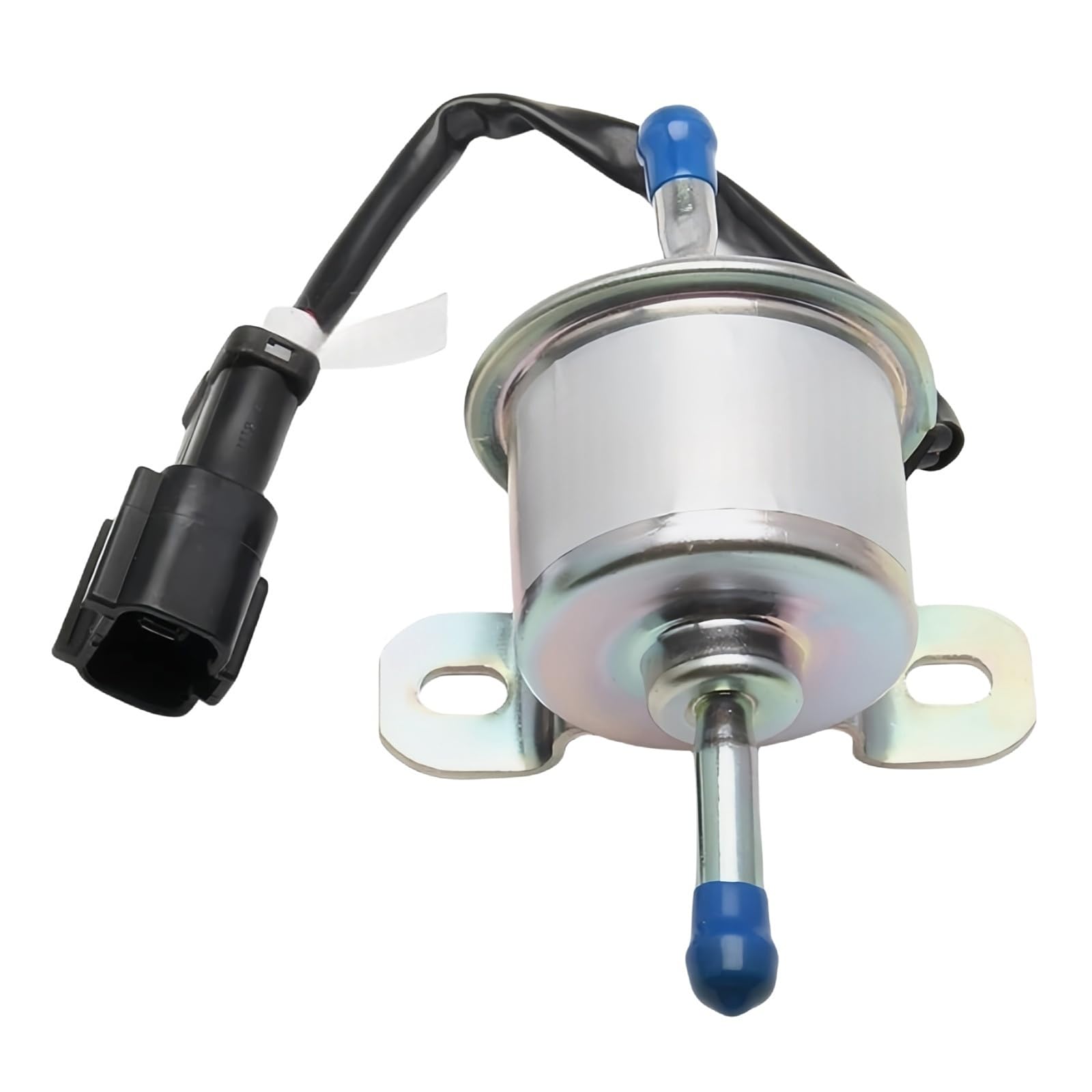 129612-52100 7016409 AT318139 12V Electric Fuel Feed Pump Fits for Yanmar for Takeuchi for Hitach