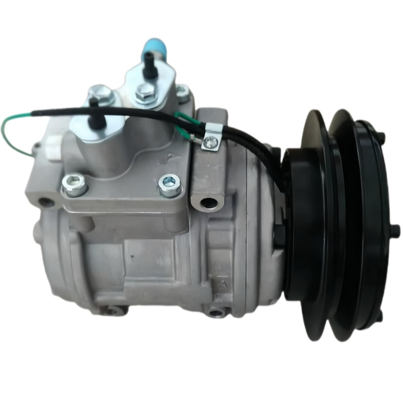 TW7001-0030 203-979-6580 AC Compressor Fits for Komatsu Car Air System