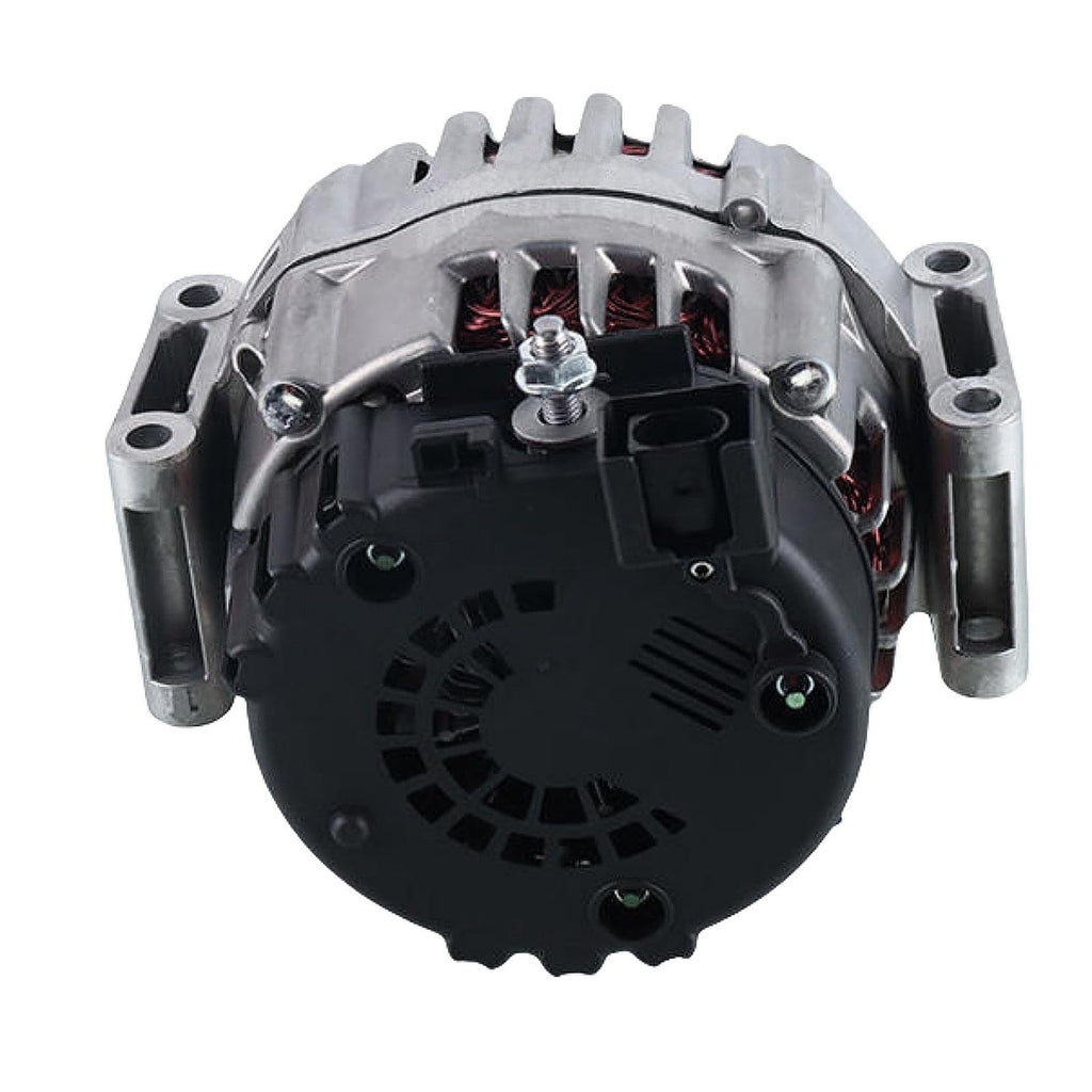 0141544302 14V 220A Three Phase AC Alternator Generator Accessories Fits for Mercedes Benz