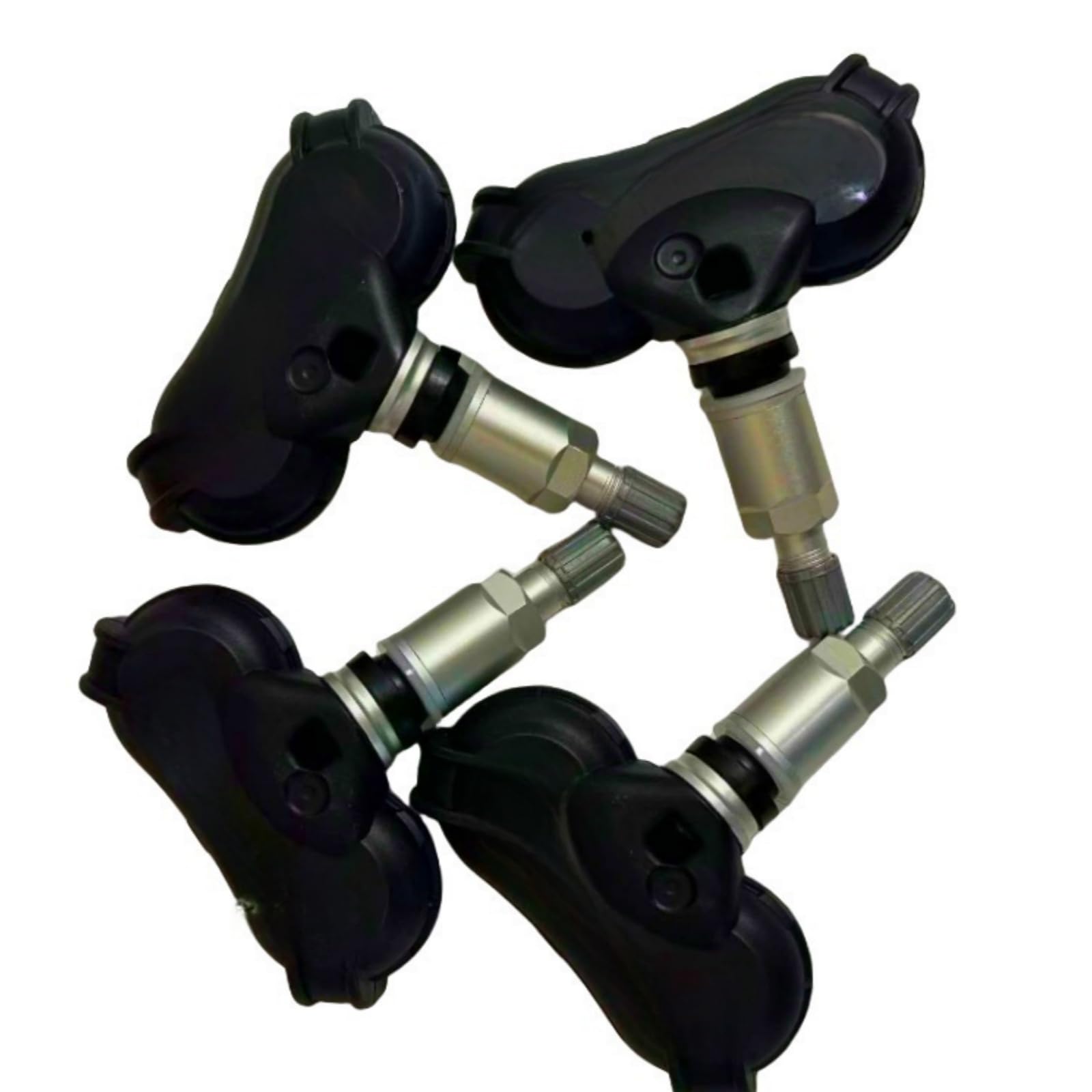 4PCS 315MHz Tire Pressure Monitor System Sensor 426070C030 Fits for Toyota for Sienna 2007-2020