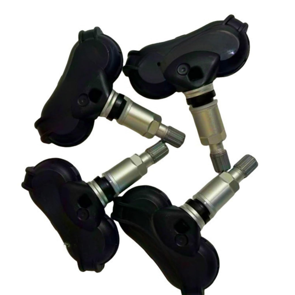 4PCS 315MHz Tire Pressure Monitor System Sensor 426070C050 Fits for Toyota for Sienna 2007-2020