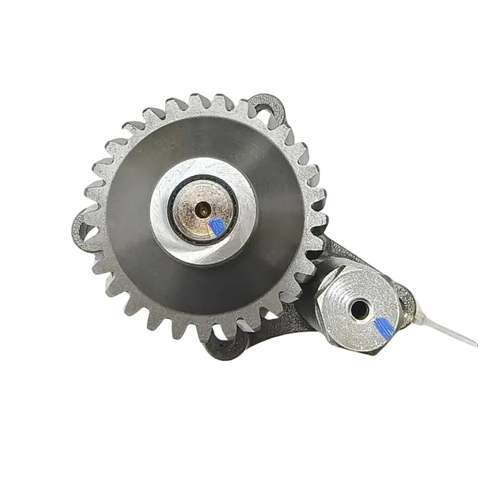 121575-32090 12157532090 Oil Pump Fits for Yanmar YM140 YM186D YM2420 F14 F16 Engine 3T72 3T72HA for John Deere Tractor 650 750 Replace parts