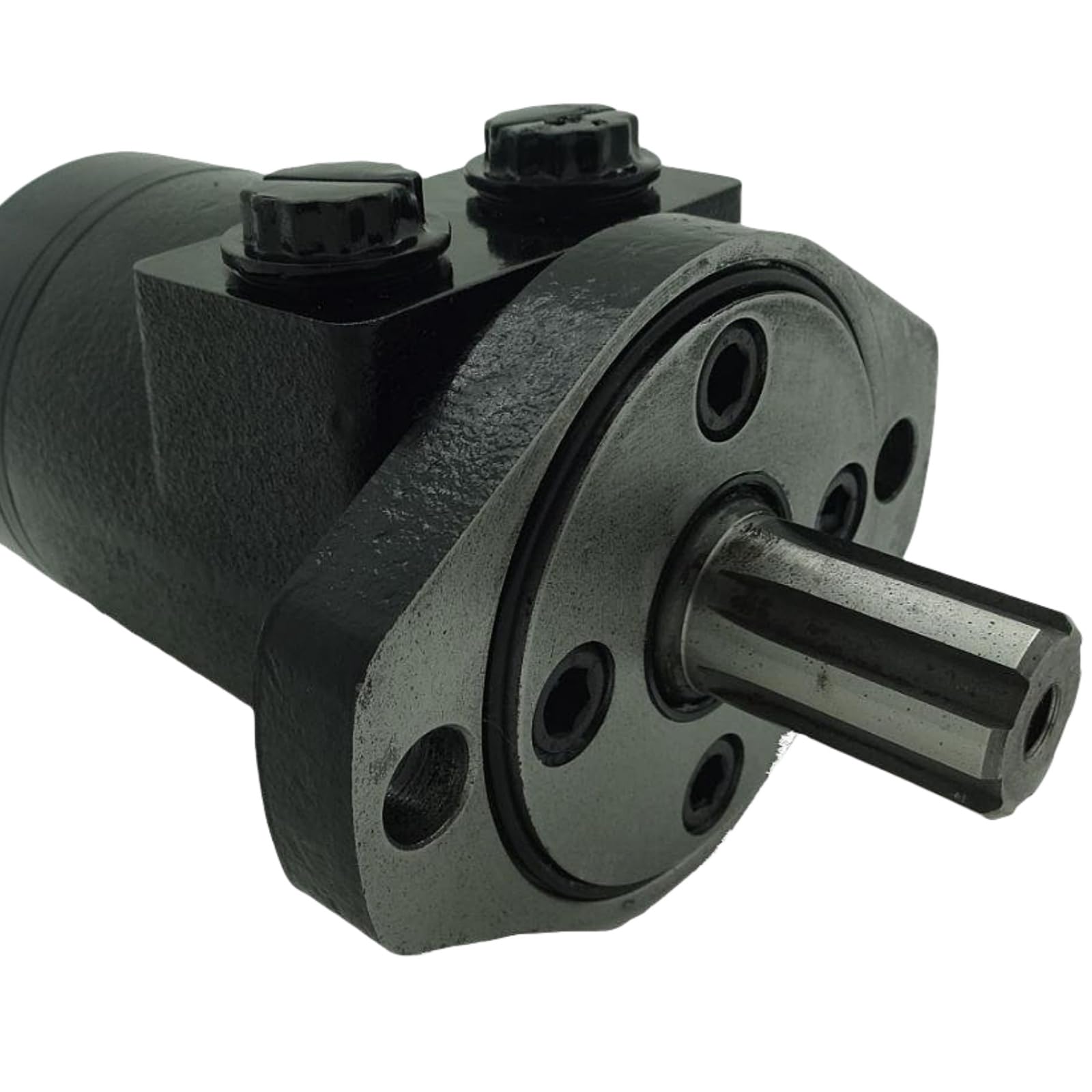 Sgaorcpas Hydraulic Motor 101-1751-009 101-1751 For Eaton Char-Lynn H Series 1011751009 1011751