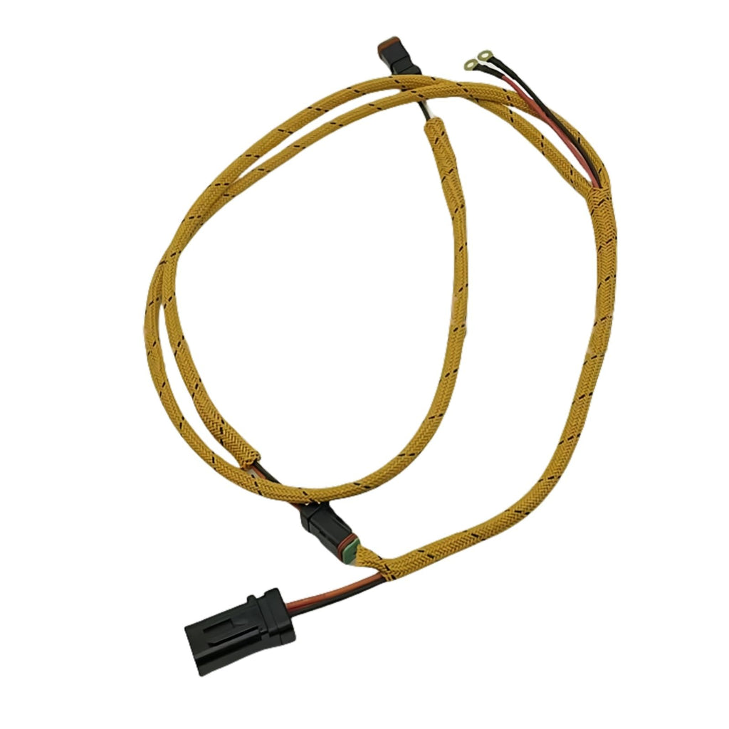 251-0439 2510439 Wiring Harness Fits for Excavator Control Valve 325D 329D 325D 330D Replace parts