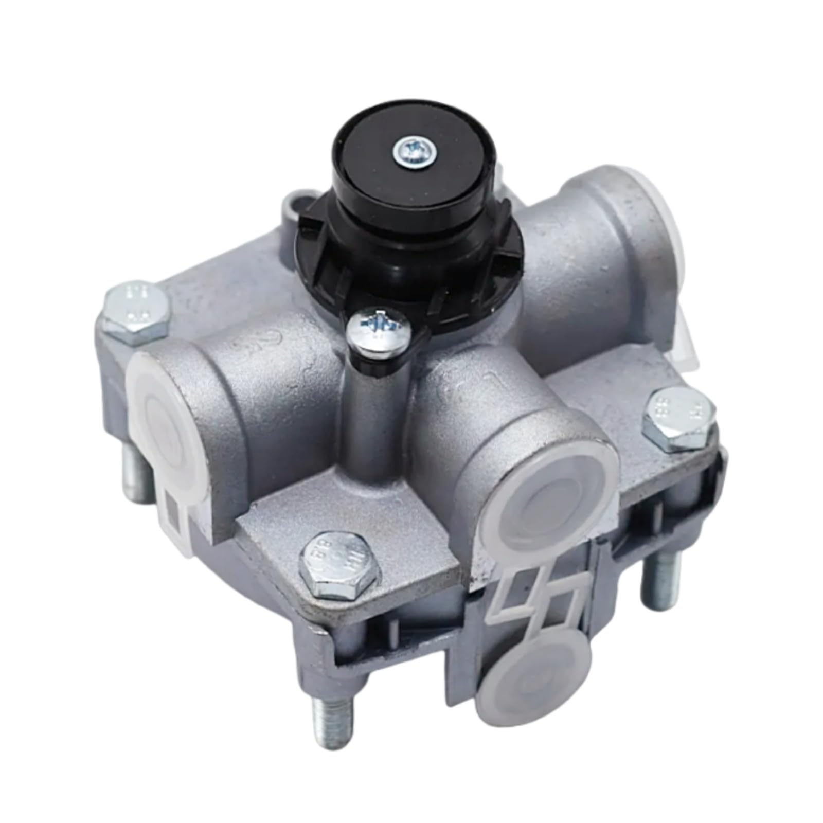 9730110010 Air Brake Relay Valve Fits for DAF Fits for MercedesBenz Fits for Scania Truck Replace parts